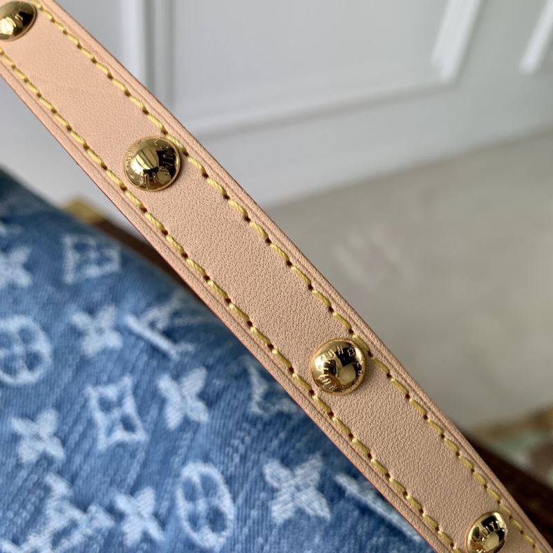 LV Top Handle Bags